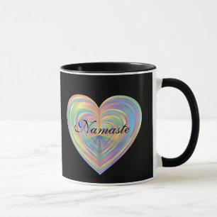 Namaste Mug