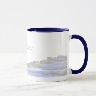 Namaste Mug