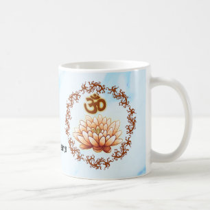 Namaste mugs