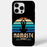 Namaste Spirit