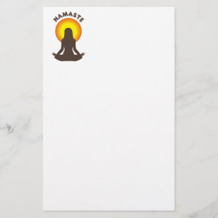 Namaste Stationery