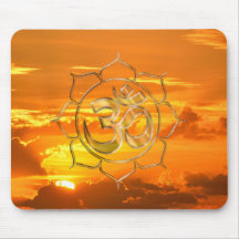 Namasté sunrise
