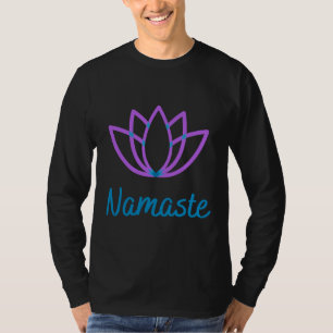 Namaste T-Shirt