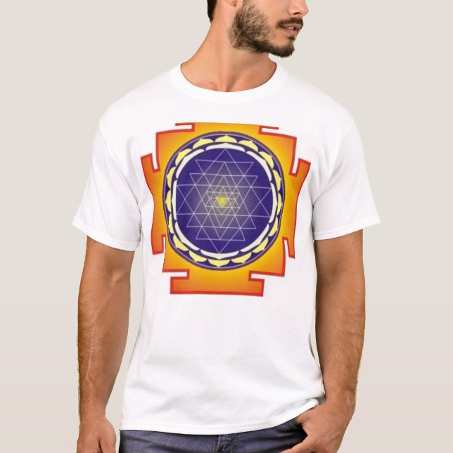NAMASTE T-Shirt (Front)