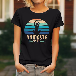 Namaste  T-Shirt