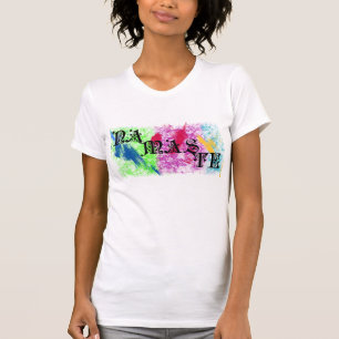 Namaste Tee-Shirt T-Shirt