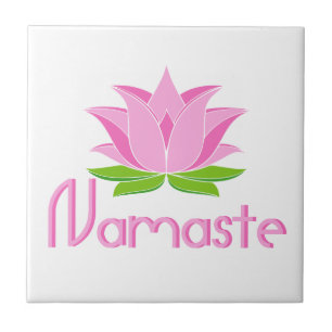 Namaste Tile