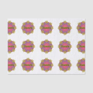Namaste Tissue Paper