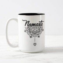 Namaste