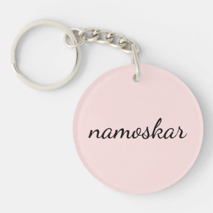 Namaste Vibes   Conception de méditation de yoga r