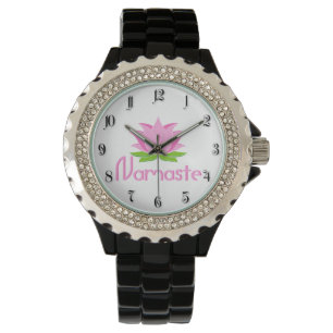 Namaste Watch