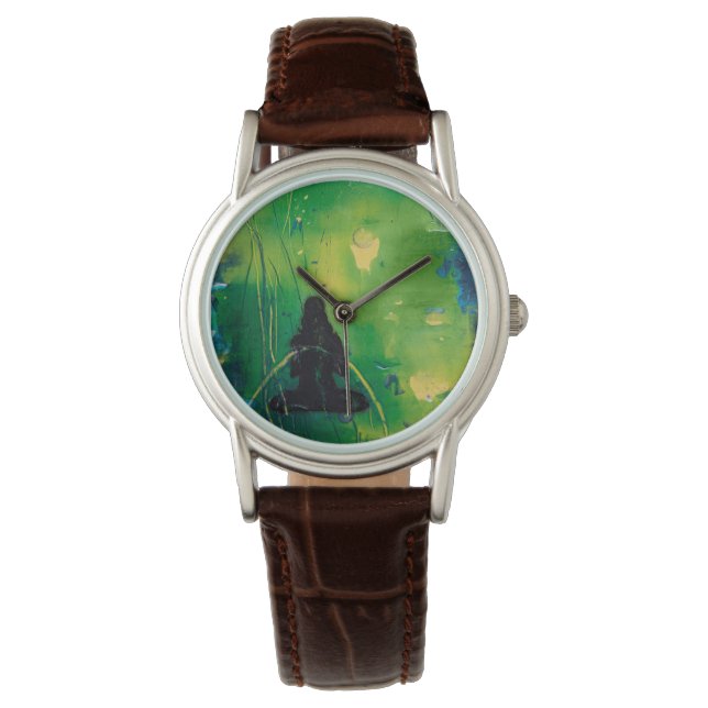 Namaste - Watch (Front)
