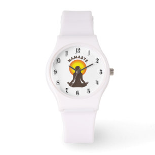 Namaste Watch