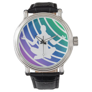 Namaste Watch