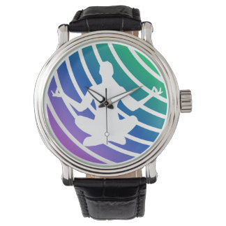 Namaste Watch