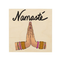 Namaste'