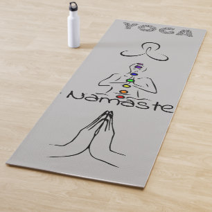 NamasteYoga Mat