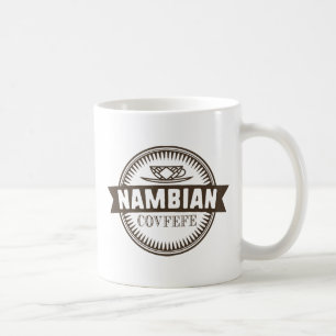 Nambian Covfefe Coffee Mug