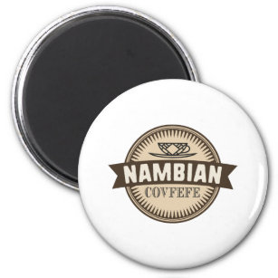 Nambian Covfefe Magnet