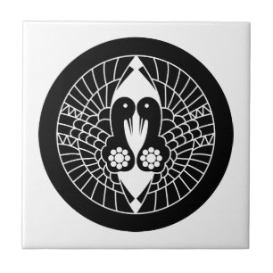 Nambu Tsuru Tile