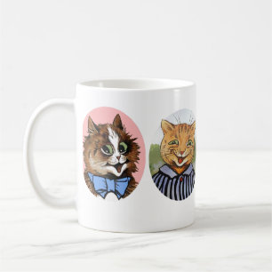 Name a Cat Mug