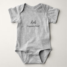 Name and Meaning (Ruth)