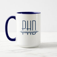Name Blue PhD