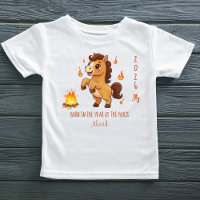 Name Born in the Year of the Horse 2026
