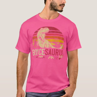 Name Boy Gift T-Shirt