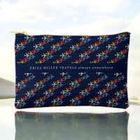 Name Colour Airplanes Pattern Travel