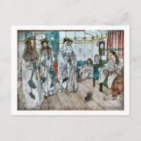 Name Day for Karin 1899