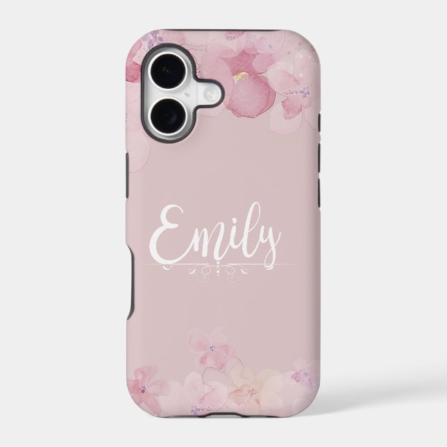 Name Emily (Back)