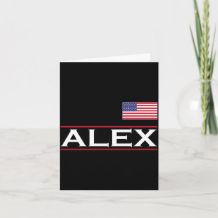 Name funny birthday gift idea performance card