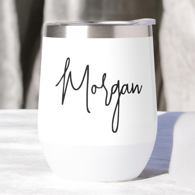 Name Hand Scripted Bachelorette Bridal Party (Creator Uploaded)