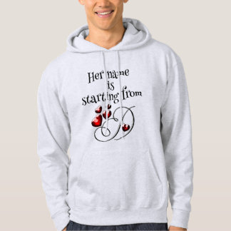 Name  hoodie