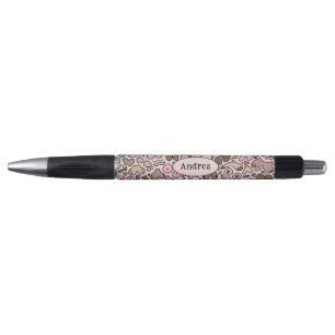 Name humour neutral breast pattern pen