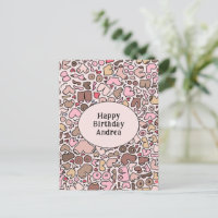 Name humour neutral breast pattern