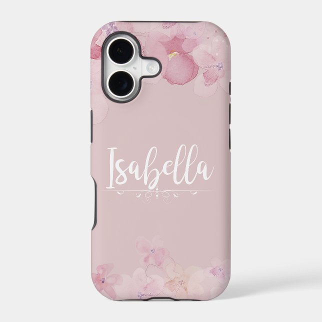 Name Isabella (Back)
