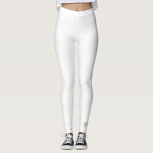 Name Isabella Leggings