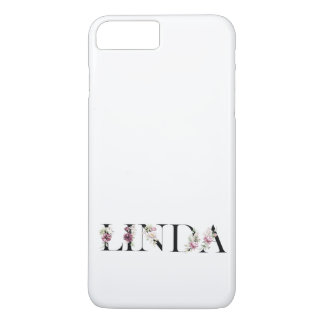 Name Linda Case-Mate iPhone Case