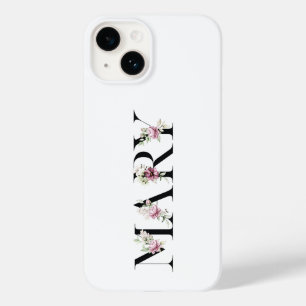 Name Mary Case-Mate iPhone 14 Case