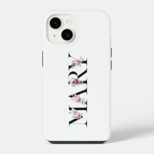Name Mary iPhone 14 Case