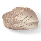 NAME MEANING Holograph Drips Rose Gift Blush