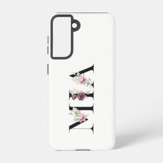 Name Mia Samsung Galaxy Case