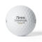 Name monogram golf_balls for stylish golfplayers