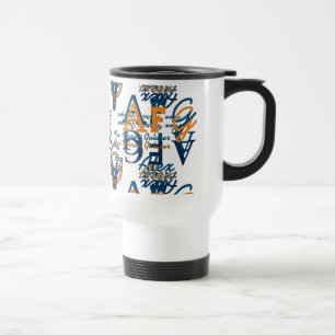 name . named . personalized travel mug