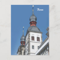 Name of Jesus Church in Bonn