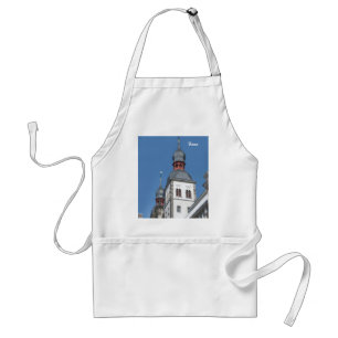 Name of Jesus Church in Bonn Standard Apron