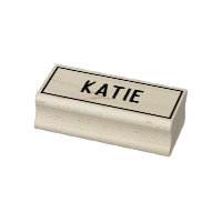 Name of Katie