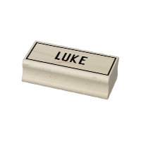 Name of Luke